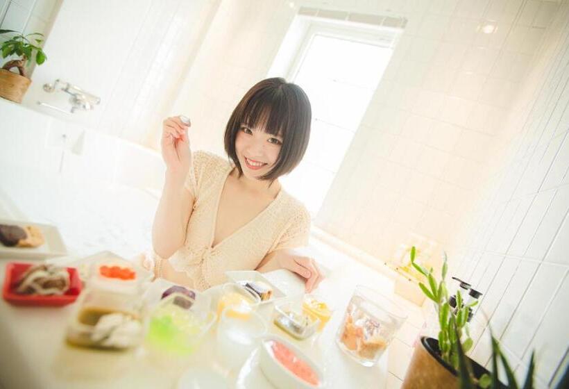 & Sweets Fukuoka ホテルアンドスイーツフクオカ Adult Only