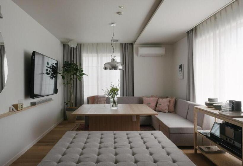 & Sweets Fukuoka ホテルアンドスイーツフクオカ Adult Only