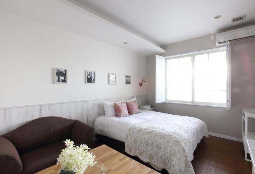 & Sweets Fukuoka ホテルアンドスイーツフクオカ Adult Only