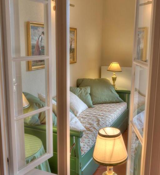 酒店 Urlaubsresidenz Marstall Und Kanzlei Im Schlossensemble