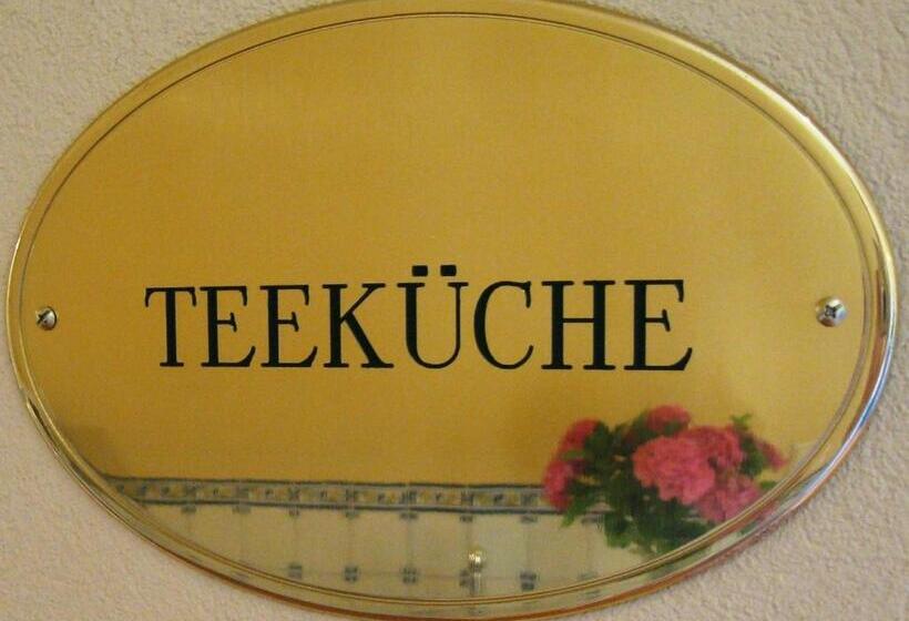 酒店 Urlaubsresidenz Marstall Und Kanzlei Im Schlossensemble