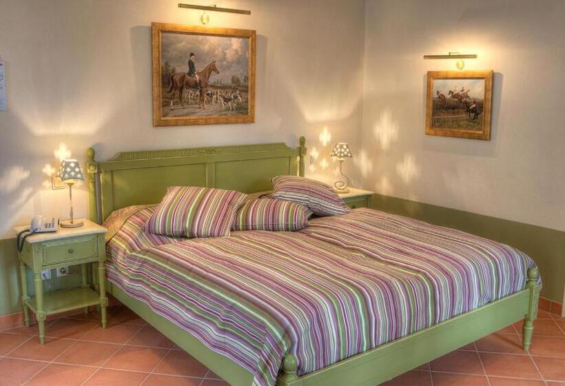 酒店 Urlaubsresidenz Marstall Und Kanzlei Im Schlossensemble