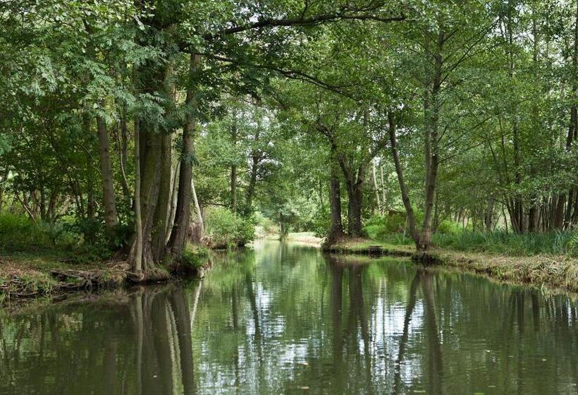 فندق Urlaubsresidenz Marstall Und Kanzlei Im Schlossensemble