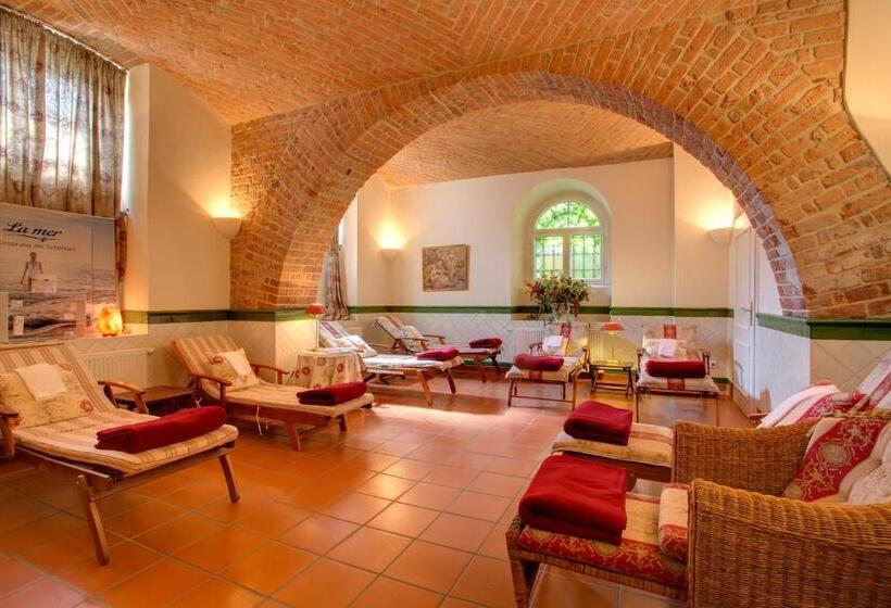 فندق Urlaubsresidenz Marstall Und Kanzlei Im Schlossensemble