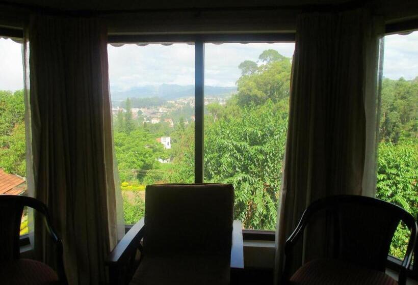 بنسيون Colonial 4 B/r Home, Great For Families, Coonoor