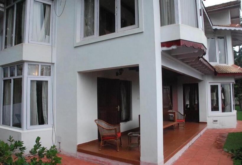 بنسيون Colonial 4 B/r Home, Great For Families, Coonoor