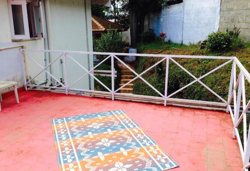 بنسيون Colonial 4 B/r Home, Great For Families, Coonoor