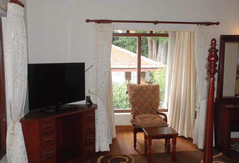 بنسيون Colonial 4 B/r Home, Great For Families, Coonoor