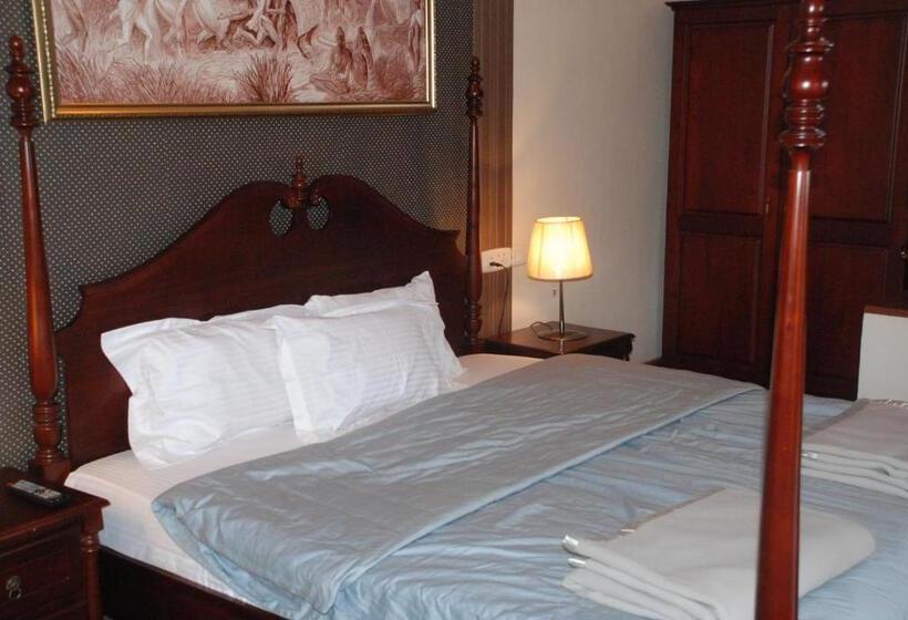 بنسيون Colonial 4 B/r Home, Great For Families, Coonoor