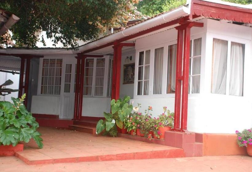 بنسيون Colonial 4 B/r Home, Great For Families, Coonoor