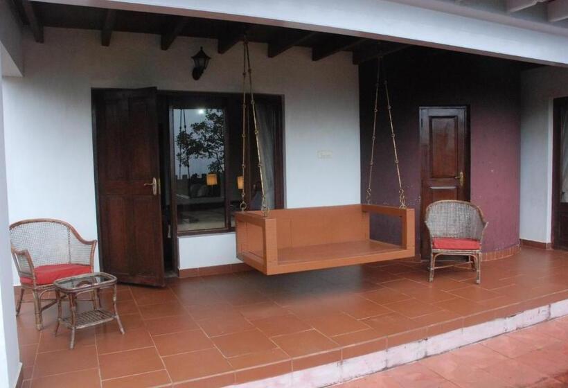 بنسيون Colonial 4 B/r Home, Great For Families, Coonoor