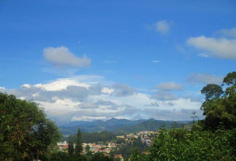 بنسيون Colonial 4 B/r Home, Great For Families, Coonoor