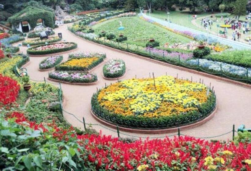 بنسيون Colonial 4 B/r Home, Great For Families, Coonoor