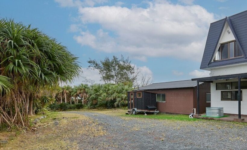 بنسيون Guest House Ama Terrace