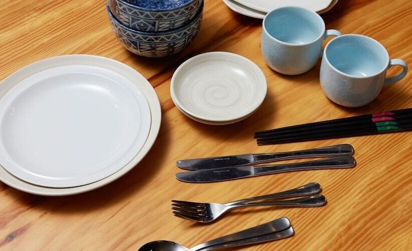 بنسيون Guest House Ama Terrace