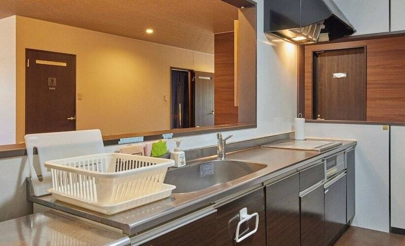 بنسيون Guest House Ama Terrace