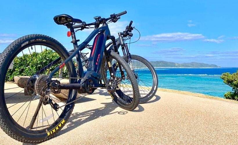 بنسيون Guest House Ama Terrace