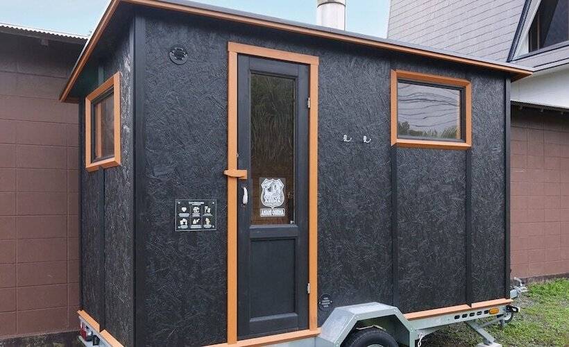 بنسيون Guest House Ama Terrace