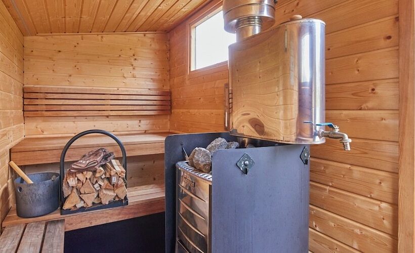 بنسيون Guest House Ama Terrace