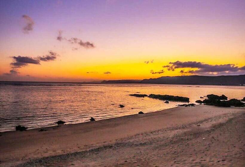 بنسيون Guest House Ama Terrace