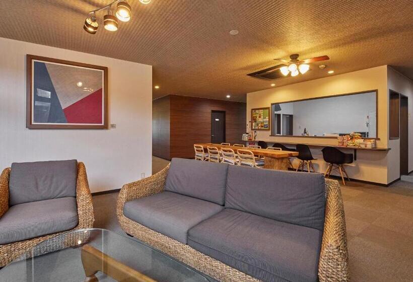 بنسيون Guest House Ama Terrace