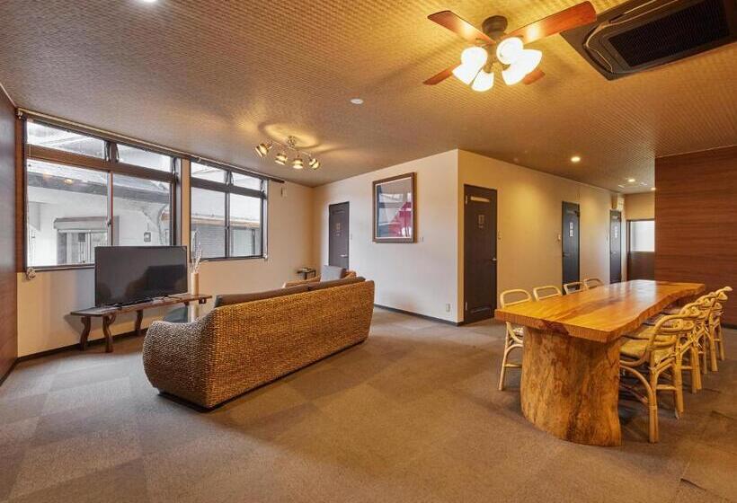 بنسيون Guest House Ama Terrace