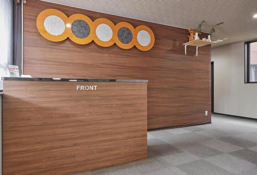 بنسيون Guest House Ama Terrace