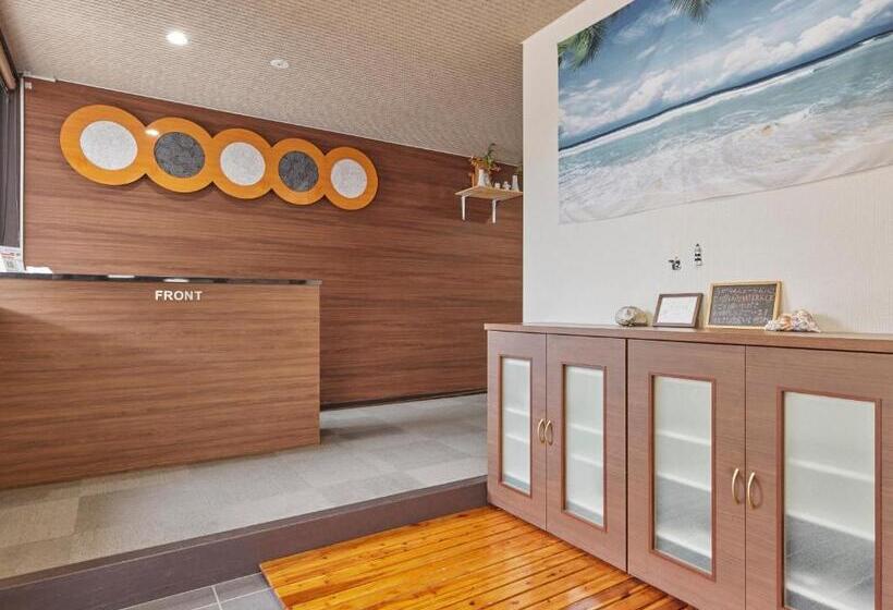 بنسيون Guest House Ama Terrace