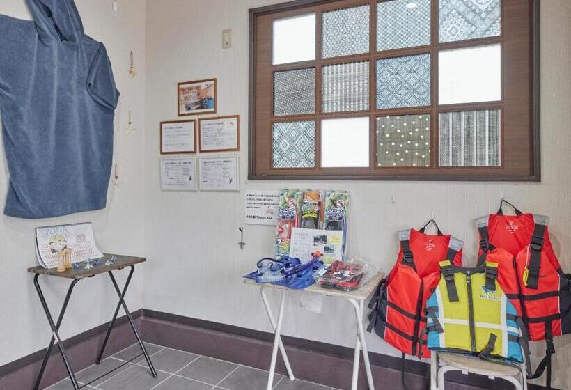 بنسيون Guest House Ama Terrace