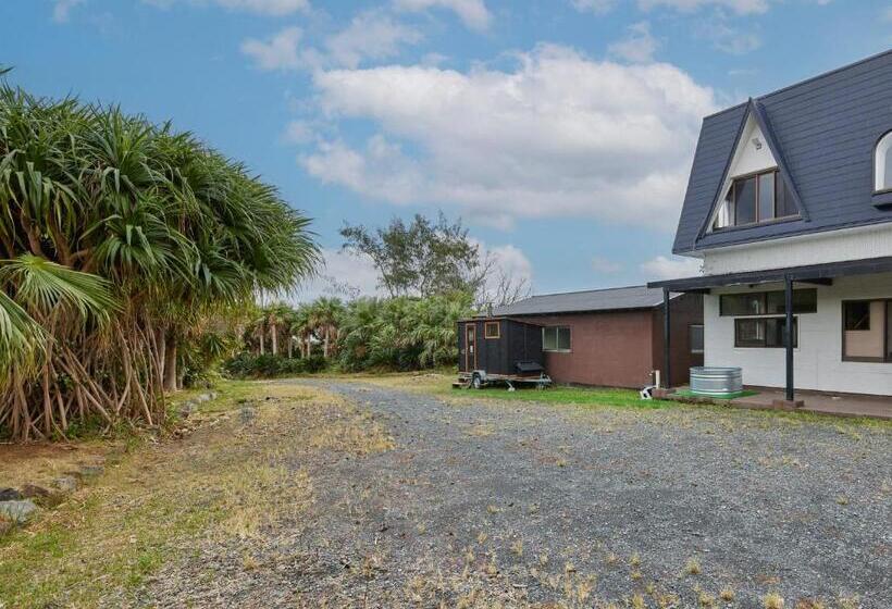 بنسيون Guest House Ama Terrace