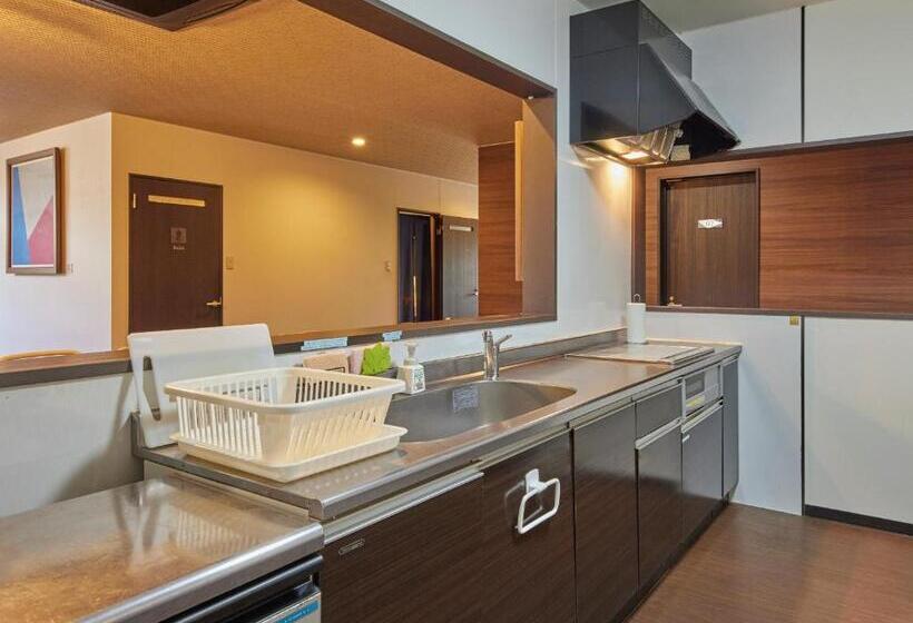 بنسيون Guest House Ama Terrace