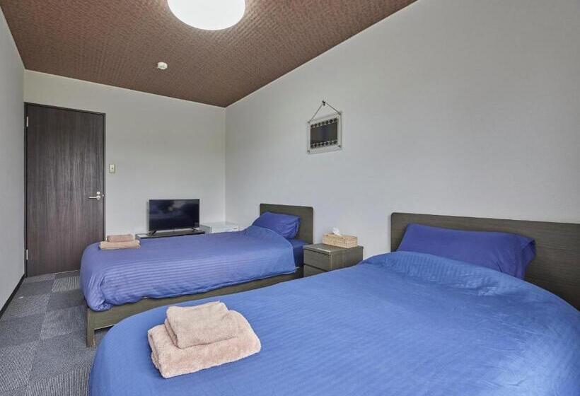 بنسيون Guest House Ama Terrace