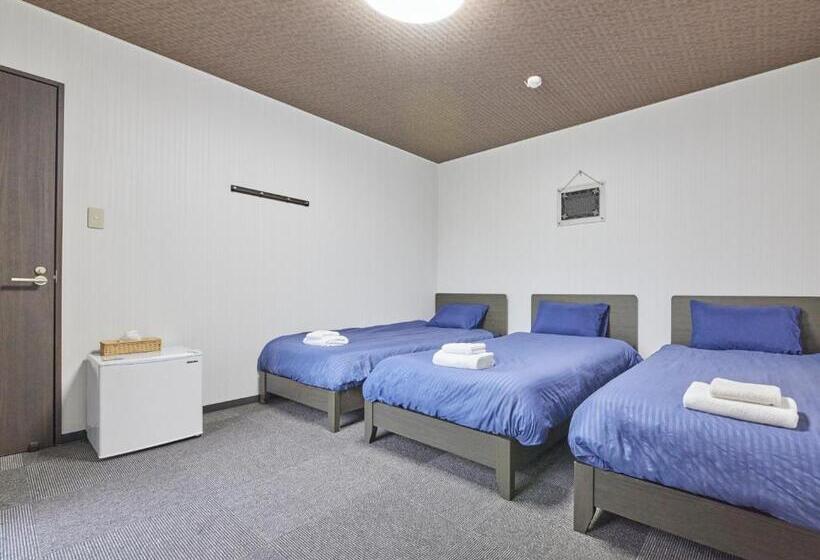 بنسيون Guest House Ama Terrace