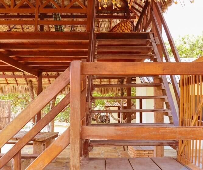 بنسيون Orla Atins