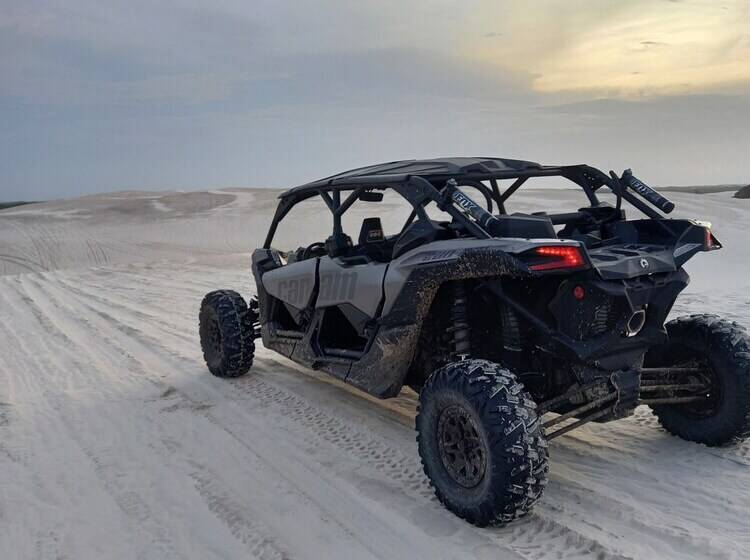 بنسيون Orla Atins