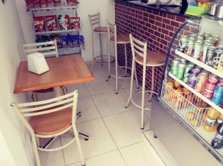 Pansiyon Pousada Villas