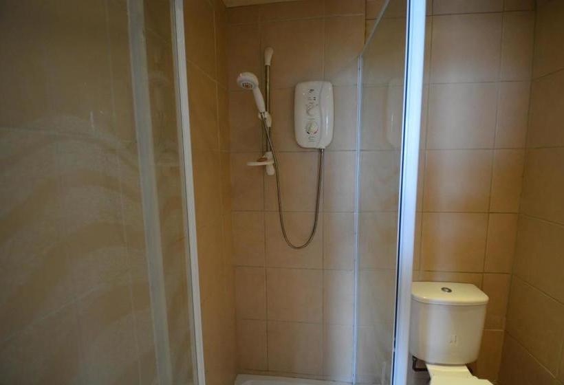 بنسيون Severn House