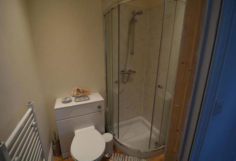 بنسيون Severn House