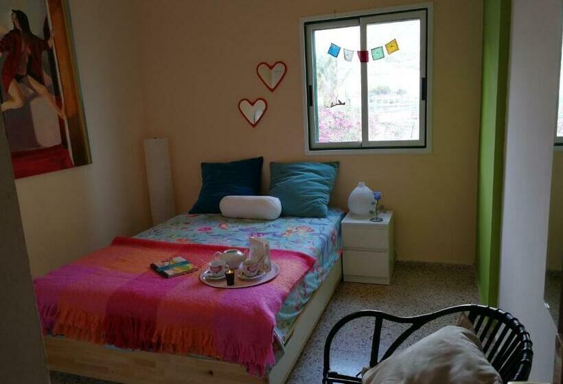 פנסיון Welcome To Discover The Magic Amazing Tenerife !! Private Bath Nice Breakast Wf :)