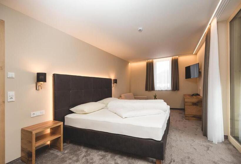 Residenz Gramaser Gmbh