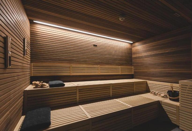 Residenz Gramaser Gmbh