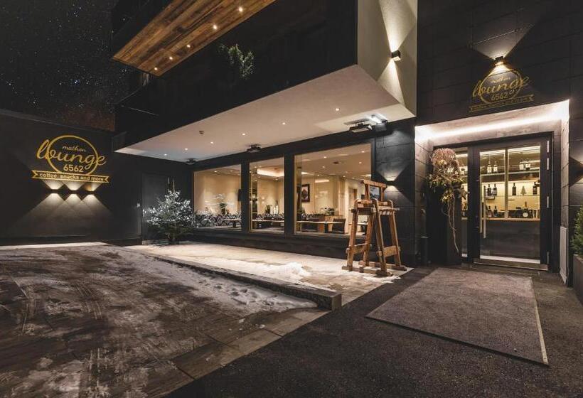 Residenz Gramaser Gmbh