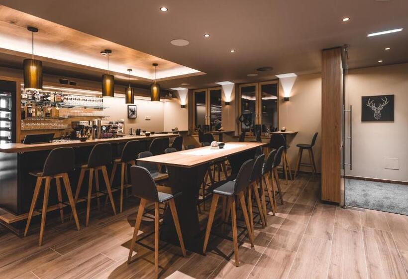 Residenz Gramaser Gmbh