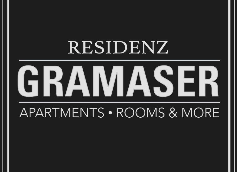 Residenz Gramaser Gmbh