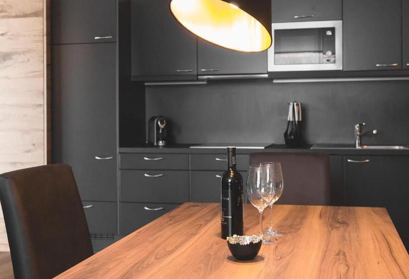 Residenz Gramaser Gmbh