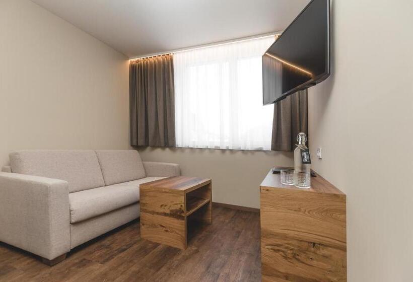 Residenz Gramaser Gmbh