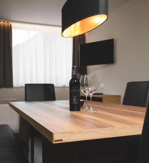 Residenz Gramaser Gmbh