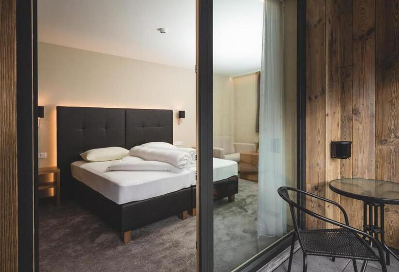 Residenz Gramaser Gmbh