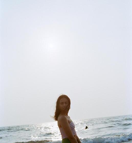 אתר נופש The Postcard Cuelim, Goa