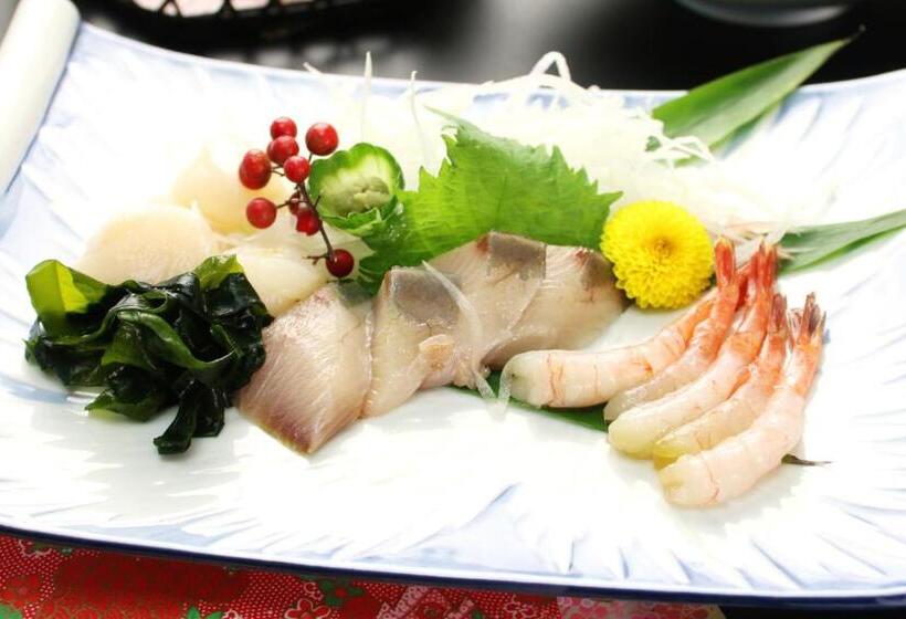 Рёкан Gunkakutei